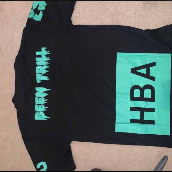 Good by air t shirt - Picture 3 of 3